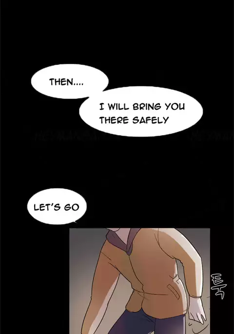 Double Date Ch.1-5