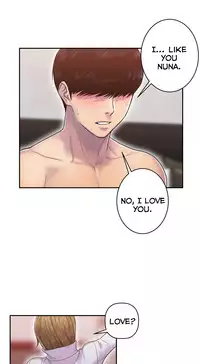 Ghost Love Ch.1-20 (English) (YoManga) (Ongoing)