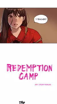 [Ramjak] Atonement Camp Ch.1-37 (English) (Ongoing)