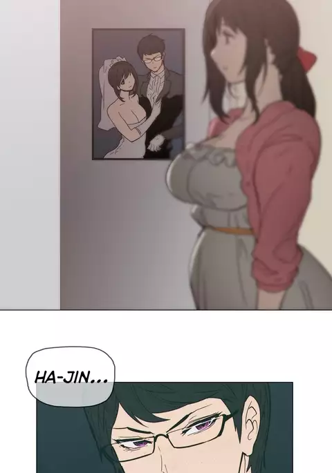 Household Affairs Ch.1-41