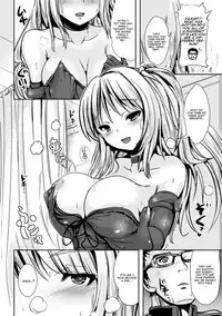 [Marneko] Furubita Dress | An Old Dress (TSF M ~ Seitenkan Bishoujo ni Semerare Zecchou ~ Digital Ban Vol. 1) [English] [CGrascal] [Digital]