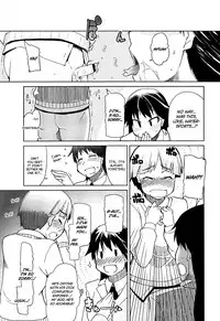 [Ryo] Oishii wo Niku no Meshiagari-kata | How To Eat Delicious Meat Ch. 1-4 [English] =Anonymous+maipantsu+EroMangaGirls=