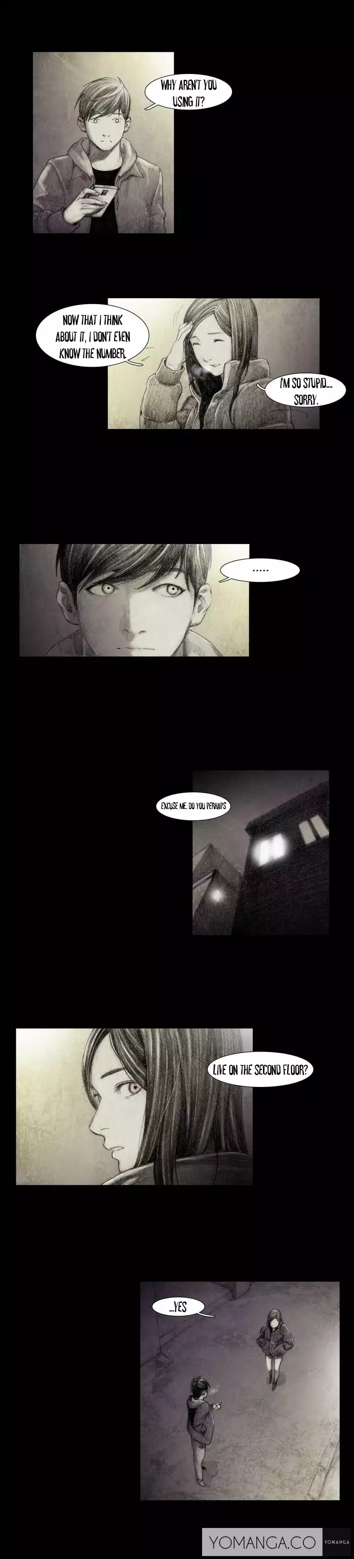 House of Dolls Ch.0-5