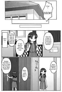 Trouble Drug [English] [Rewrite] [Reijikun]