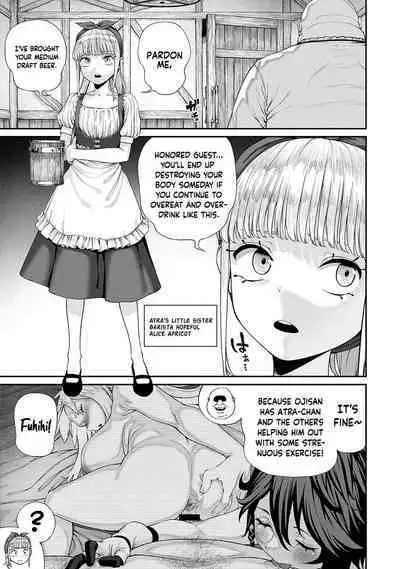 [pastime774] Unique Job "Tanetsuke Oji-san" o Kakutoku shimashita 1-9 | I Acquired the Unique Job (Class) [Mating Oji-san] Ch. 1-9 [English] {Doujins.com}