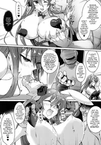 (C91) [Suhamaya (Satou Takumi)] Bunny Rose ~Bunny Rosetta-san ga Ossan ni Yararechau Hanashi~ | Bunny Rose~The Tale of How the Bunny Girl Rosetta Came to be Fucked by a Middle Aged Man~ (Granblue Fantasy) [English] {darknight}