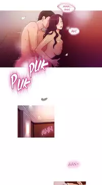 [PINKO] Scandal of the Witch Ch.1-25 (English) (Ongoing)