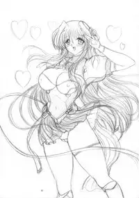 [Yomosue Doukoukai (Gesho Ichirou)] dokidoki Angel (Beat Angel Escalayer)