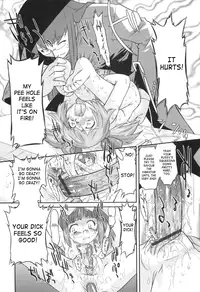 [Takeshi Ohta] Secret Little Ecstasy Ch.1-3 (English)[SaHa]