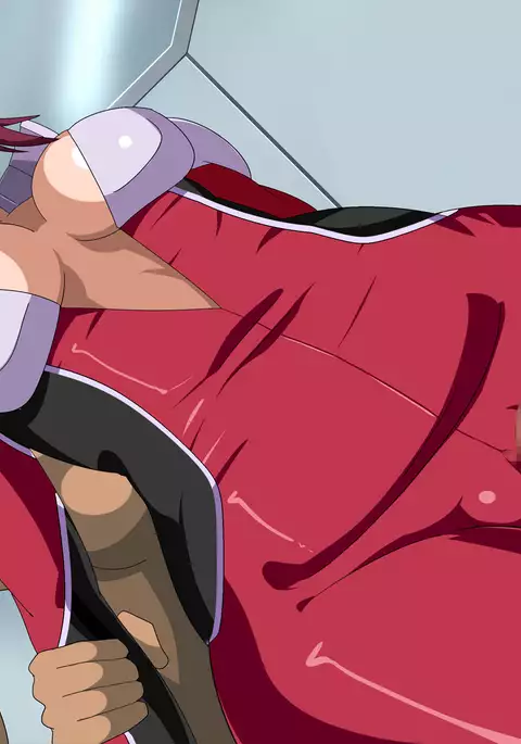 ルナマリSEED
