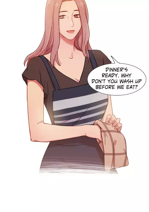 Scandal of the Witch Ch.1-31