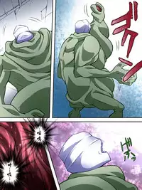 [Atelier Hachifukuan] Superheroine Yuukai Ryoujoku - Superheroine in Distress [Etoile Ange] | 妇仇者联盟凌辱诱拐 [Chinese] [有条色狼汉化]