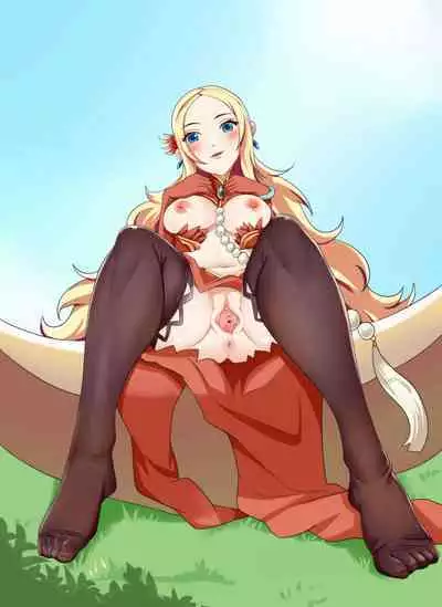 空集社KONJISHA 【C031-C040】