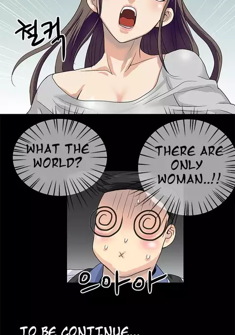 Will You Do as I Say? Ch.1-19