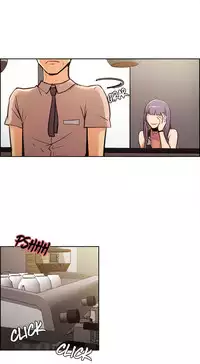 [TEAM.serious] 岳母家的刺激生活 1-17 [Chinese] [sp个人复制粘贴汉化]