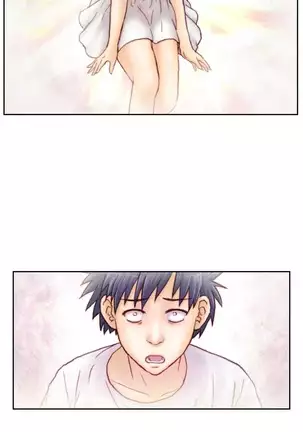 Wrath of the Tutoring Ch.1-36