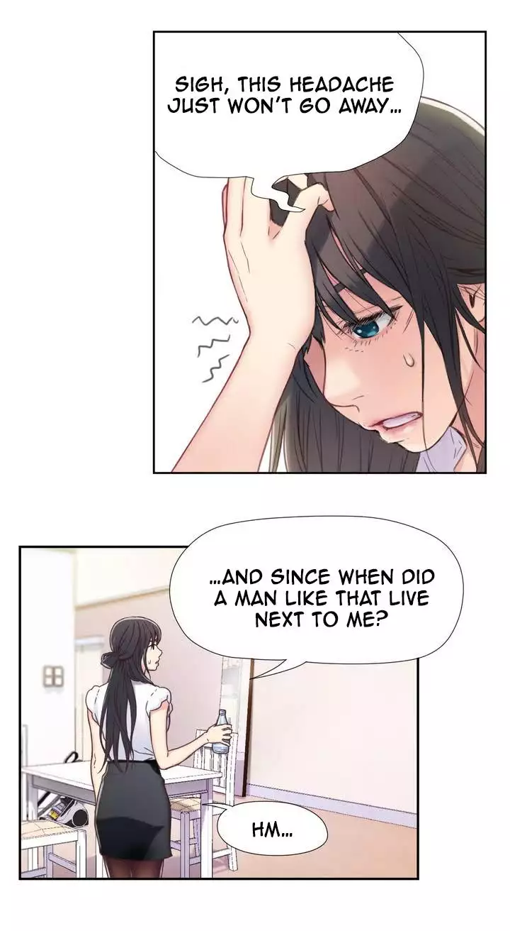 Sweet Guy Ch.1-47