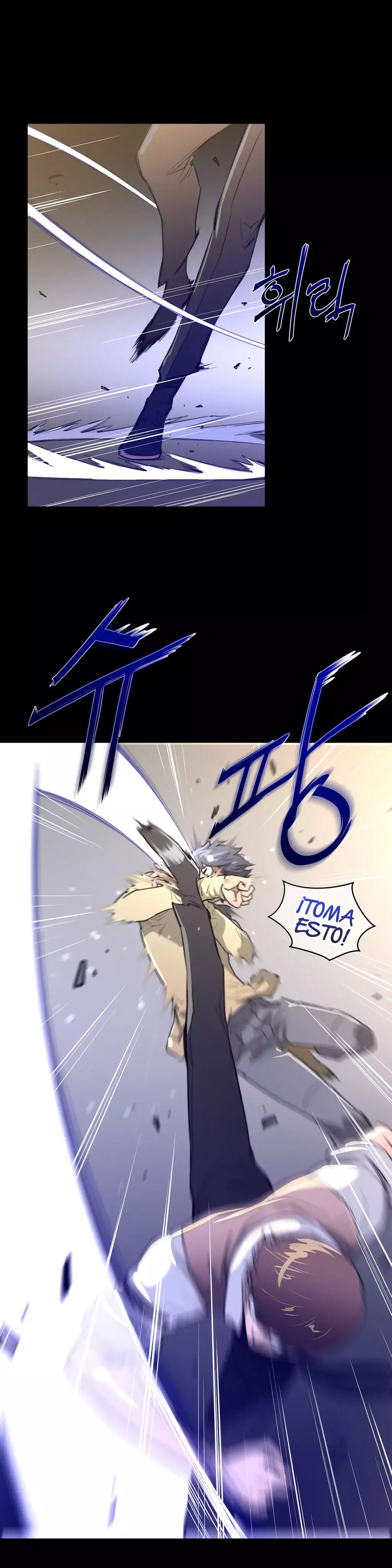 Perfect Half Ch.1-25