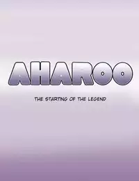 [Hong BanJang] Aharoo Ch.1-13 (English) (YoManga) (Ongoing)
