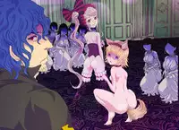 [Rurunoya (Rurukichi)] Nazarick Biyori 3 (Overlord) [Digital]