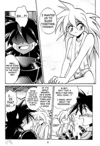 [Studio Katsudon (Manabe Jouji)] Rock Buster Go Shot!! (Rockman DASH) [English] [SaHa]