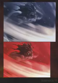 [Type-Moon] Fate/complete material I - Art material.