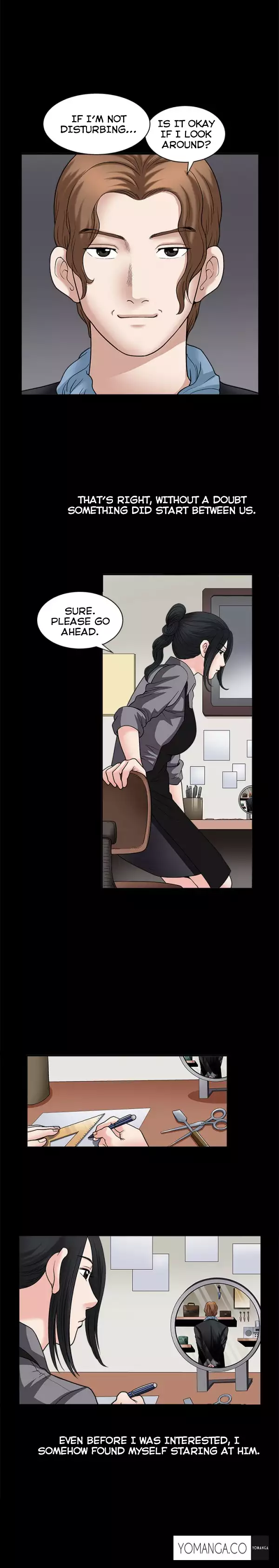 Seduction Ch.1-21
