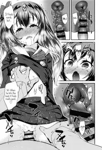 [Maeshima Ryou] Seijinshiki Gokko｜Make Believe Coming-of-Age Ceremony [English] [5 a.m. + Rin]