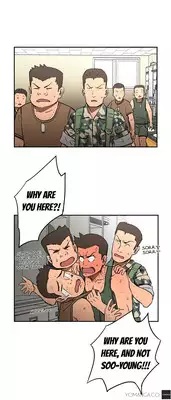 [Yi Hyeon Seok] Refrain Love Ch.1-22 (English) (YoManga) (Ongoing)