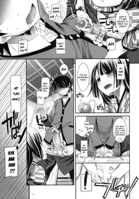 (SC45) [Digital Lover (Nakajima Yuka)] Seifuku Rakuen 28 - Costume Paradise 28 (Bakemonogatari) [English] [life4Kaoru]