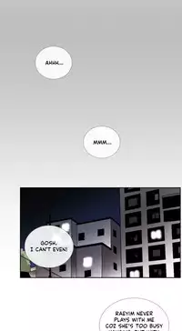 [Silverstar] Talk To Me Ch.1-37 (English) (Ongoing)