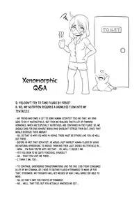 [Nekoarashi (Yana)] Igyo no Kimi to | A Tentacled Romance Ch. 1-2 [English] [Metaphrastes] [Digital]