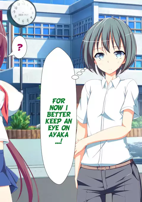 Inran Virus Ch. 1-2, 4-6