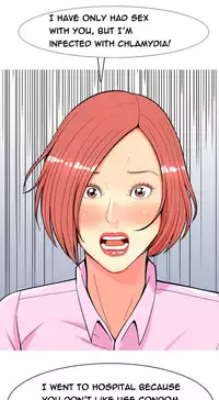 Hooker Ch.1-36 (English) (Ongoing)