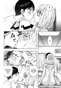 [Kon-Kit] Honey♥Dip [English] [Nemui + Afro + Sling + Yoroshii + Kusanyagi]