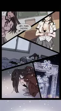 [Ramjak] Atonement Camp Ch.1-28 (English) (Ongoing)