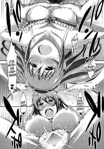 [Haikawa Hemlen] Kanojo no Kankei | Her Relationship (Shinzui SUMMER ver. VOL. 1) [English] {doujin-moe.us}