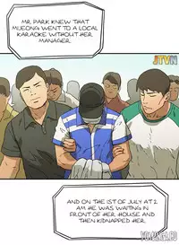 [Yi Hyeon Seok] Refrain Love Ch.1-21 (English) (YoManga) (Ongoing)