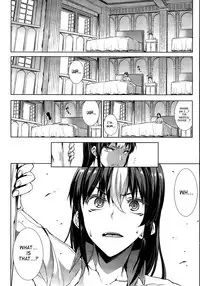 [Erect Sawaru] Shinkyoku no Grimoire -PANDRA saga 2nd story- Ch. 1-19 + Side Story x 3 [English] [SaHa]