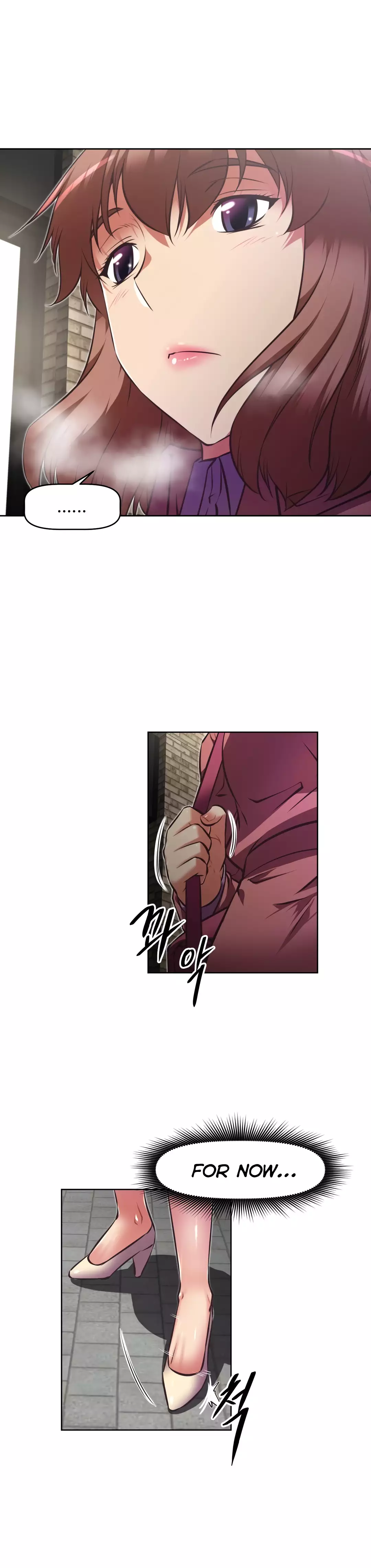 Brawling Go Ch.76-125