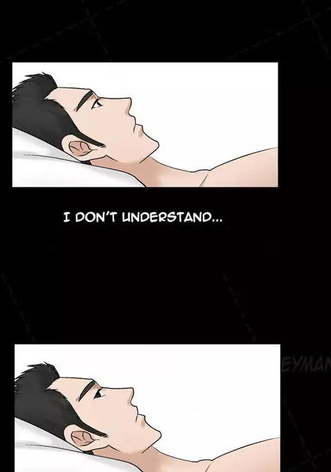 The Taste of Hands Ch.1-64