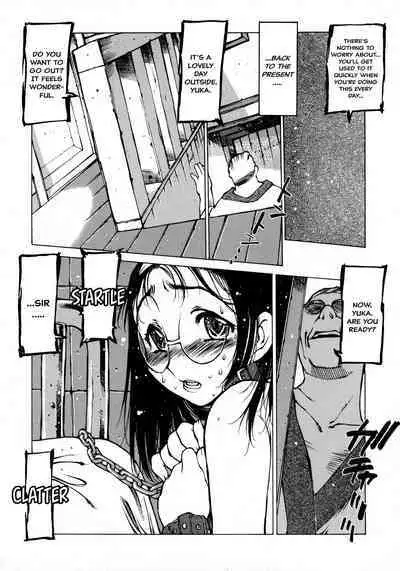 [Nishi Iori] Cemetary (ENG) =CBS=