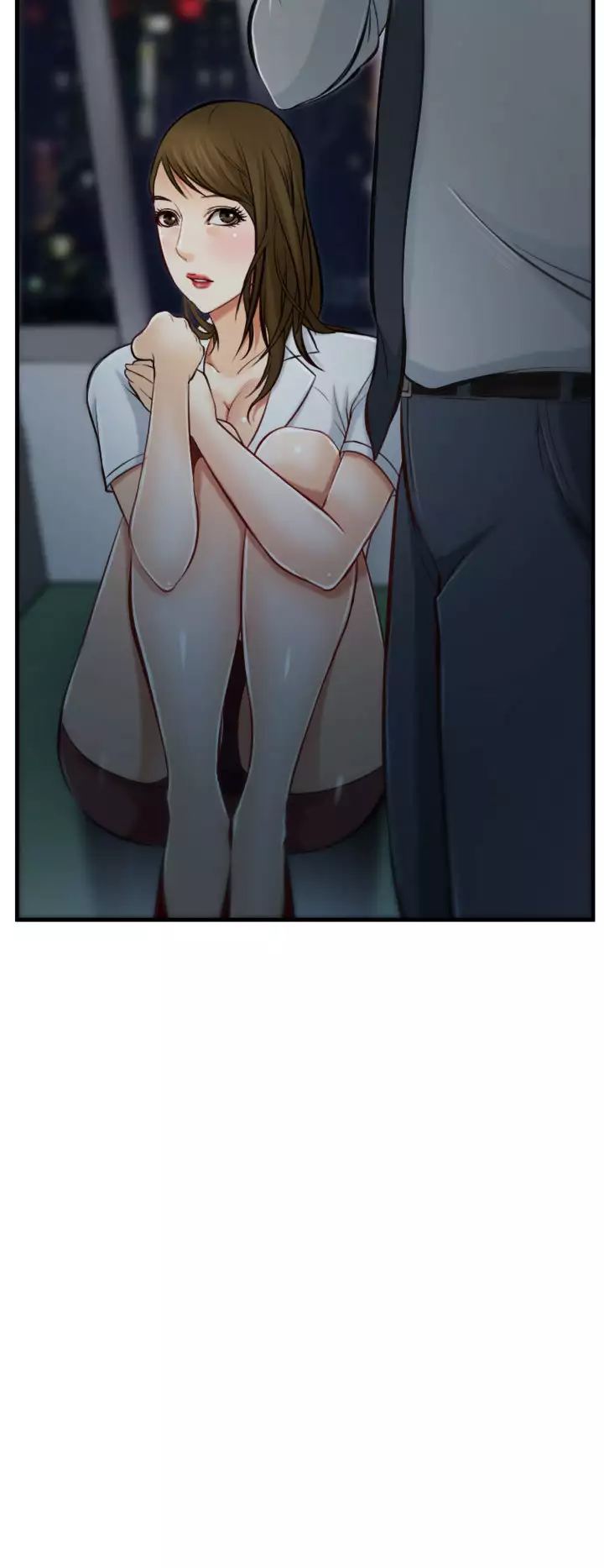 中文韩漫 他與她 Ch.0-5