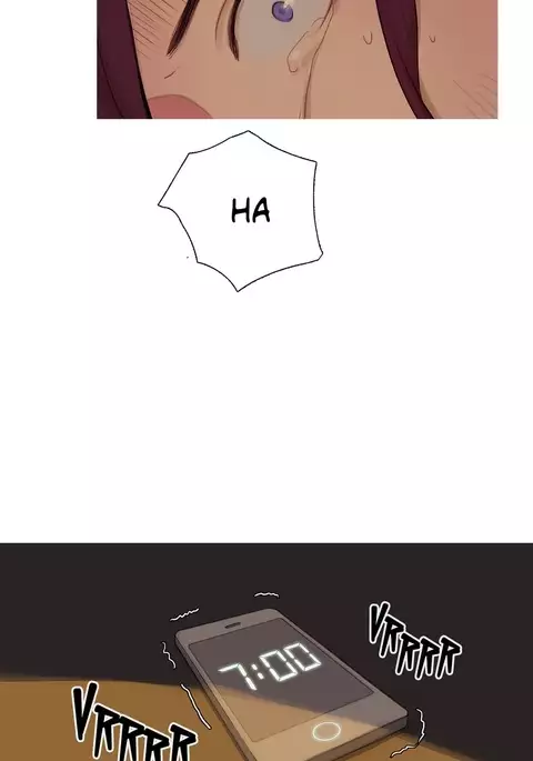 Scandal of the Witch Ch.1-13