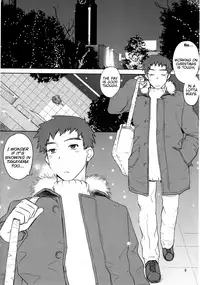 (C73) [Tear Drop (Tsuina)] Sweet Sweet Holy Night (Kizuato, ToHeart) [English] [Trinity Translations Team]