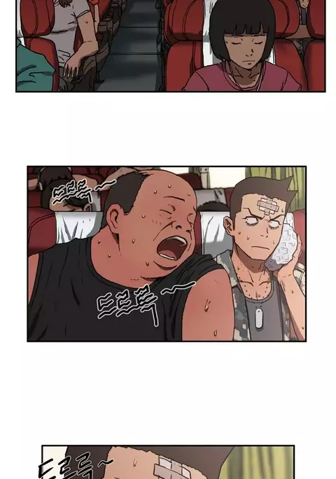 Refrain Love Ch.1-35