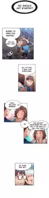 [BAK Hyeong Jun] Sweet Guy Ch.1-48 (English) (YoManga) (Ongoing)