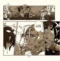 (C86) [Article 60 of Criminal Code (Shuhan)] Yojouhan Seikatsu. 2014 Harugou (Eternal Arcadia) [English] [vivika]