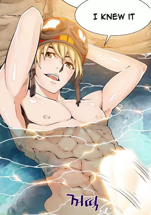 Kill the Dead Bastard Ch.0-13