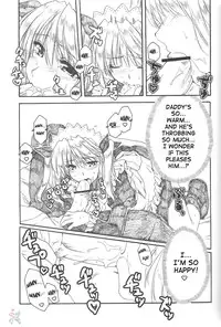 [AKABEi SOFT (ALPHa)] Ai no Risei - Reason of Love (School Rumble) [English] [SaHa]